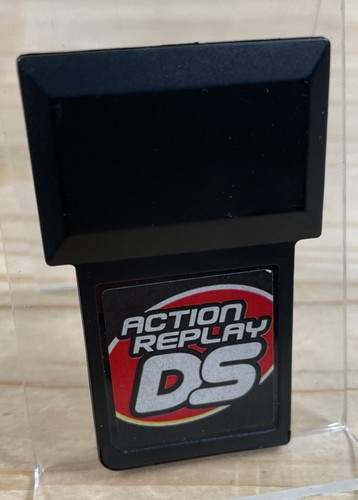 Action replay für - replay,