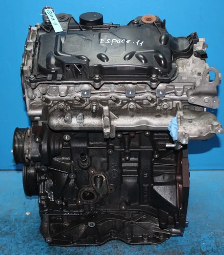 Diesel motor 110 code - 110,