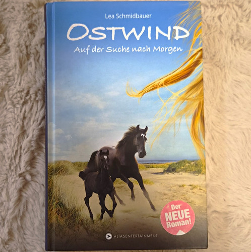 Ostwind auf der - auf, suche
