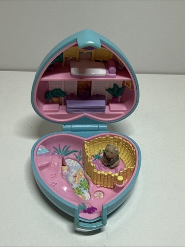 Polly pocket pretty pandas - pretty,