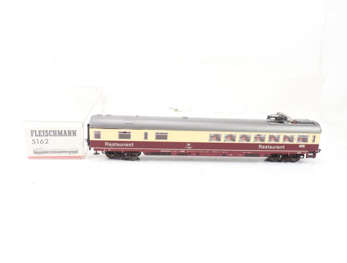 Fleischmann - , h0