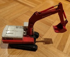 Conrad - Modell, Poclain 160