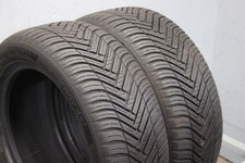 2x Hankook Kinergy 4S 2 (H750) 195/50 R15 82V M+S, 6mm, nr 22904