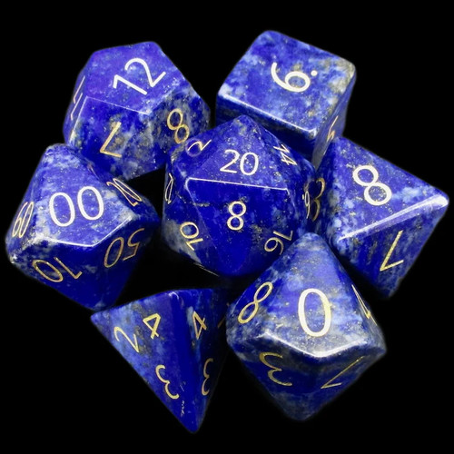 Tdso edelstein lapislazuli - edelstein,