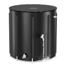 Regentonne Wassertank