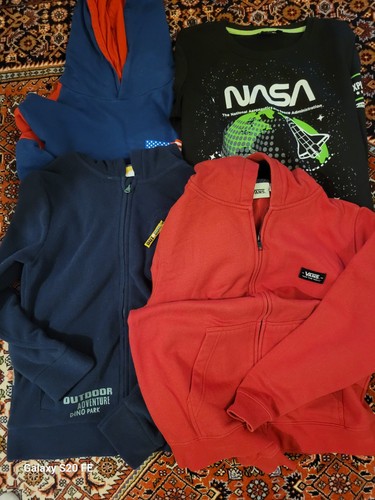 Kleidung paket jungen - ,