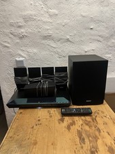 Sony BDV-E2100 Blu-ray/DVD-Player 3D, WLAN, Smart TV, Bluetooth