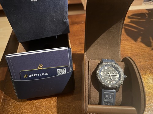 Breitling endurance pro - breitling,