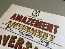 Vintage Elektra Records