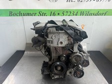 Motor AZX VW Passat 3BG Audi