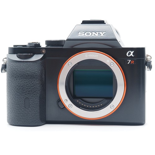 Sony a7r ilce 4mp - sony, full