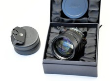 Leica NOCTILUX-M 75mm 1.25