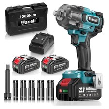 Akku Schlagschrauber 1000 Nm