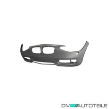 Stoßstange vorne ohne PDC mit
