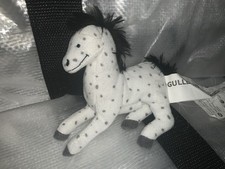 IKEA GULLEPLUTT Geflecktes