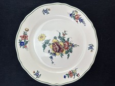 Sehr schöner Speiseteller von
