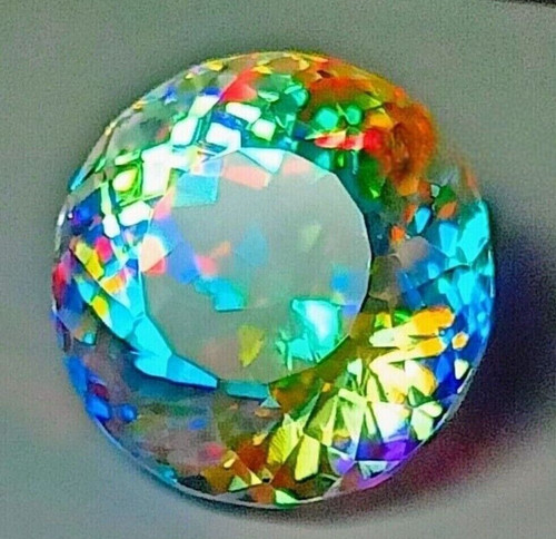 Regenbogen mystic topas - regenbogen,
