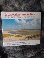 Écoute Audio Typisch