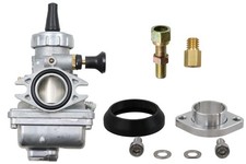 Vergaser MIKUNI VM24 inkl