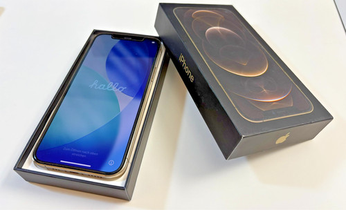 Apple iphone pro - 12, 512gb