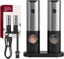 2 Profi Pfeffermühle