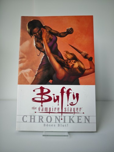 Buffy the vampire slayer - the,