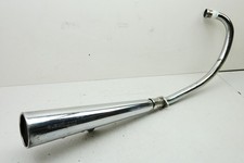 SUZUKI GZ 125 MARAUDER Auspuff