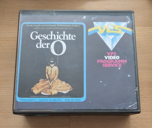 Geschichte der svr wie - o,