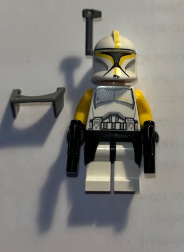 Lego star wars - lego, clone