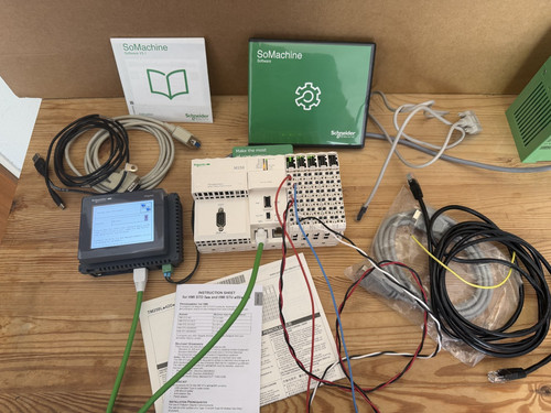Schneider electric - schneider,
