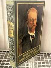 Karl May (92) Briefwechsel mit