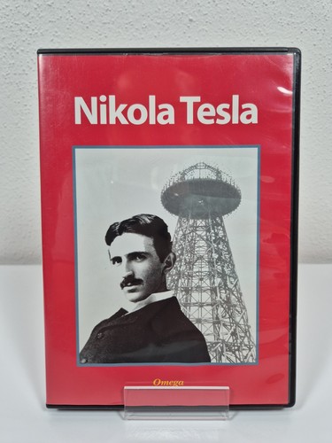 Nikola tesla dokumentation - nikola,