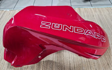 Zündapp RS 125/50 Motorroller
