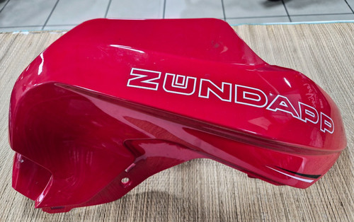 Zündapp 125 motorroller - zündapp, 125/50