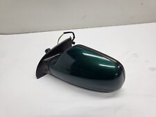 Peugeot 307 - Seitenspiegel Spiegel Außenspiegel links 96347726XT (25)