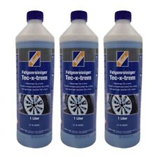 3 Stück TECHNOLIT Tec-x-trem