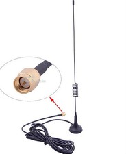 868 MHz Antenne mit Magnetfuß