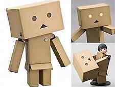 Revoltech Danbo Yotsuba&!