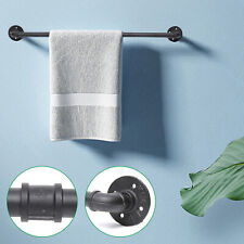 Retro Eisenrohr Design