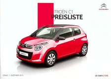 269200) Citroen C1 -