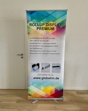 Rollup display premium x - rollup, 85