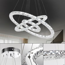 72W LED Hängeleuchte