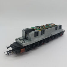 Roco H0 Gleichstrom Fahrwerk Lok E 18 mit Schnittstelle