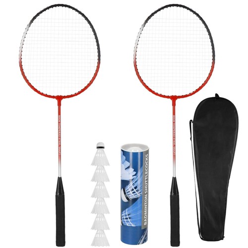 Springos badminton set - springos,