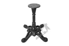 Tischgestell NrD10 Gartentisch