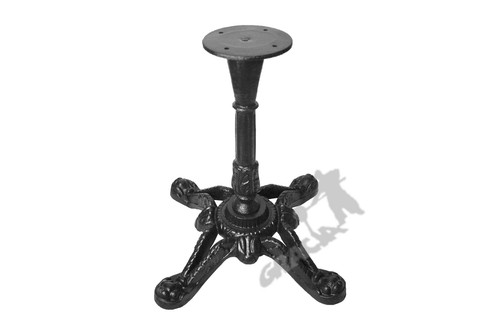 Tischgestell nrd10 gartentisch - tischgestell,