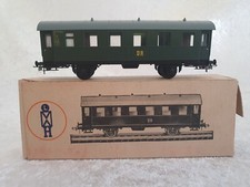 Reisezugwagen P 27b, H0