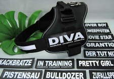 Julius-K9 Powergeschirr Gr.2