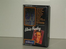 MC/tape  Elvis Presley:  Die