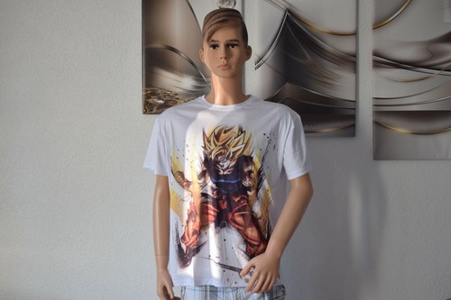 Anime shirt dragon ball - dragon, z